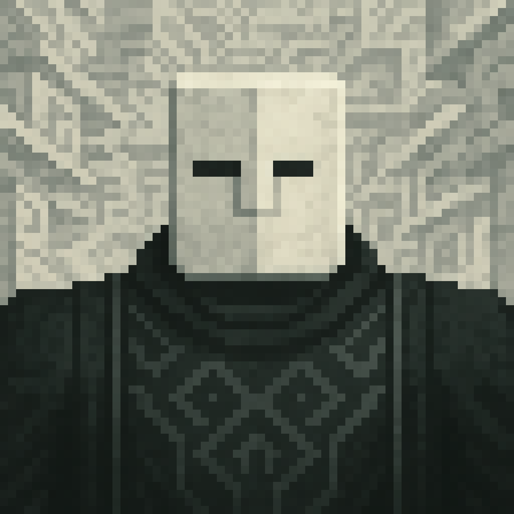 Marble Sentinel